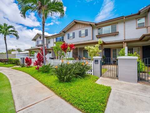 91-2067 Kaioli Street, Ewa Beach, HI 96706