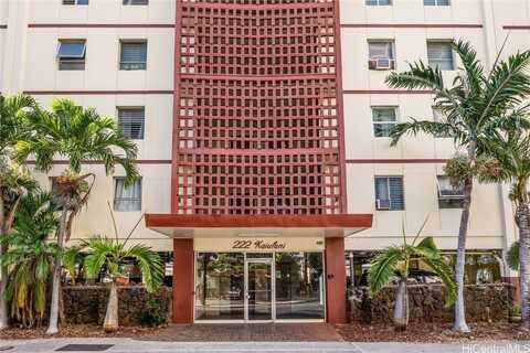 222 Kaiulani Avenue, Honolulu, HI 96815