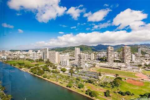 2211 Ala Wai Boulevard, Honolulu, HI 96815
