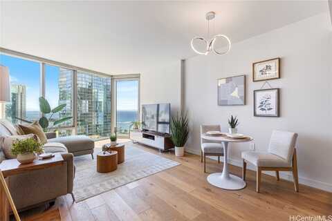 1001 Queen Street, Honolulu, HI 96814