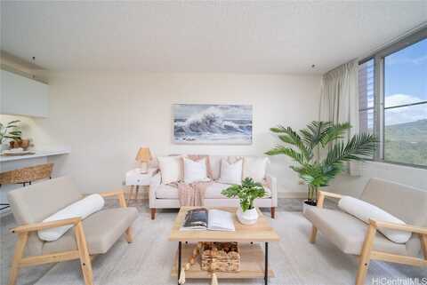 3030 Ala Ilima Street, Honolulu, HI 96818