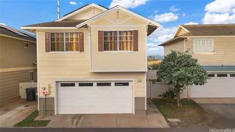 91-418 Makalea Street, Ewa Beach, HI 96706