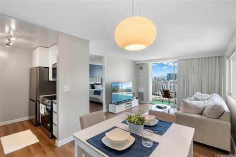 400 Hobron Lane, Honolulu, HI 96815