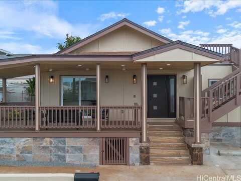 3503-a Wela Street, Honolulu, HI 96815