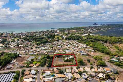 85-538 Waianae Valley Road, Waianae, HI 96792