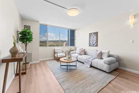 3045 Ala Napuaa Place, Honolulu, HI 96818