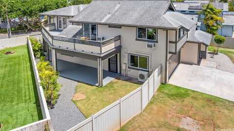 95-116 Lalei Place, Mililani, HI 96789