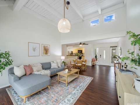 44-1505 Kou Place, Kaneohe, HI 96744