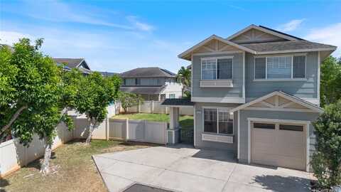 91-642 Makalea Street, Ewa Beach, HI 96706