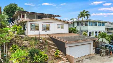 4124 Likini Street, Honolulu, HI 96818