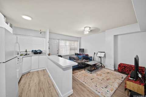 1868 Kahakai Drive, Honolulu, HI 96814