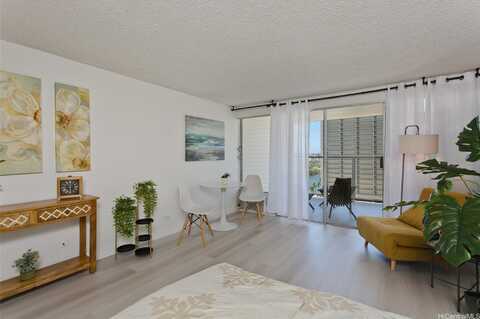445 Seaside Avenue, Honolulu, HI 96815