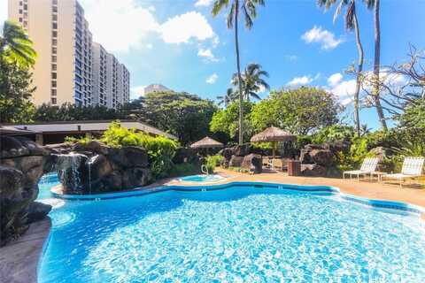 511 Hahaione Street, Honolulu, HI 96825