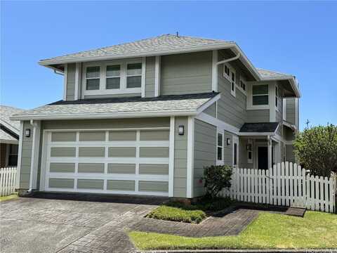 98-1810 Kaahumanu Street, Pearl City, HI 96782