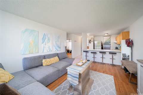 3030 Ala Ilima Street, Honolulu, HI 96818