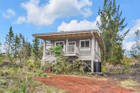 92-9016 Lotus Blossom Lane, Ocean View, HI 96737