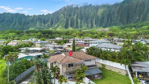 45-544 Loihi Place, Kaneohe, HI 96744