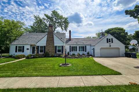 26095 Dow Street, Redford, MI 48239