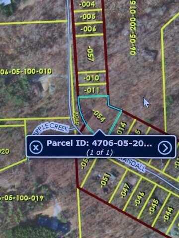 0 Crandall Road, Howell, MI 48855
