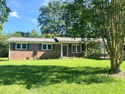 242 Sherwood Dr., Seneca, SC 29678