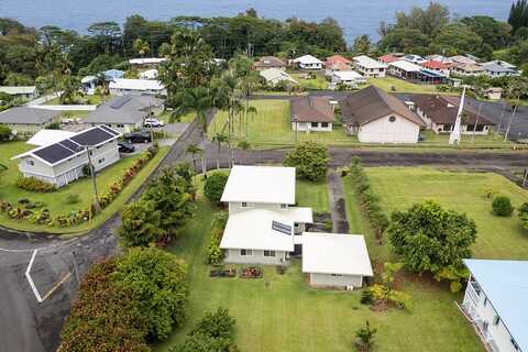 28-3543 HONOMU LN, HONOMU, HI 96728