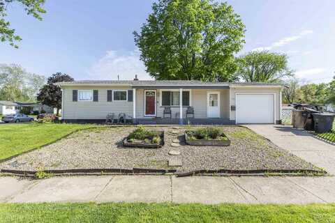 1426 Byron Drive, South Bend, IN 46614