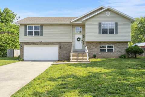 415 Jeb Street, Willard, MO 65781