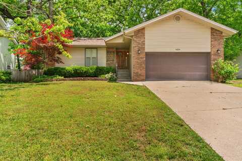 4824 S Gold Road, Battlefield, MO 65619