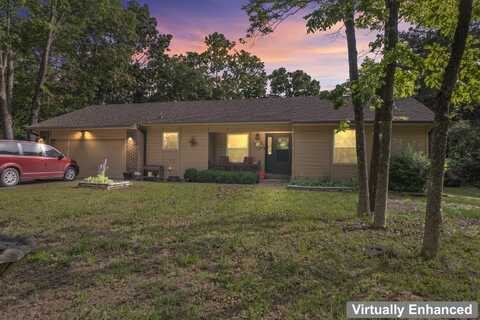 150 Meadow Avenue, Branson, MO 65616