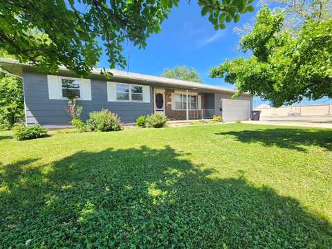 1611 9th Street Street, West Plains, MO 65775