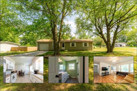 122 E Chrysler Avenue, Clever, MO 65631