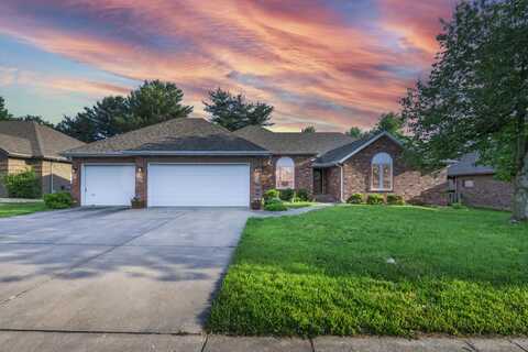 1166 W Shawnee Street, Springfield, MO 65810