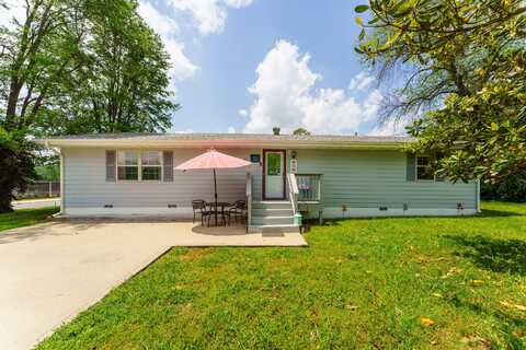 301 Lake Drive, Branson, MO 65616