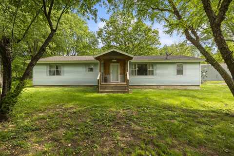 3262 Spout Spring Road, Fordland, MO 65652