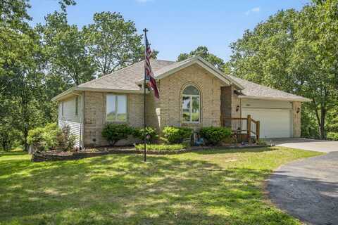 1163 S Gregg Road, Nixa, MO 65714