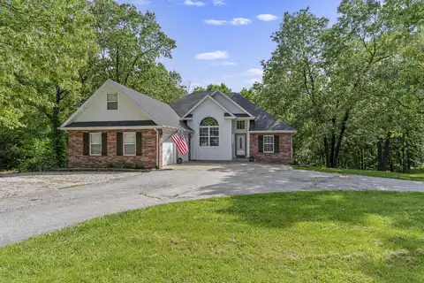 45 Stone Ridge Court, Strafford, MO 65757