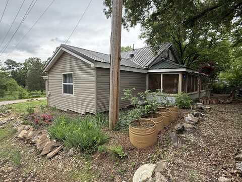 929 Race Street, Thayer, MO 65791