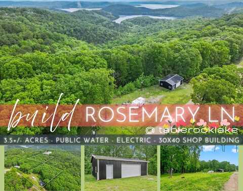 149 Rosemary Lane, Lampe, MO 65681