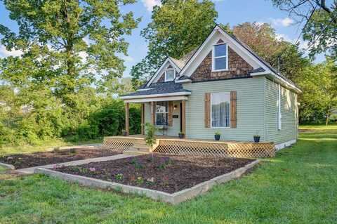 1301 E Locust Street, Springfield, MO 65803