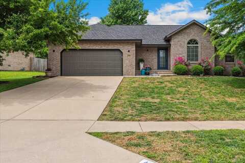 4341 S Eldon Avenue, Springfield, MO 65810