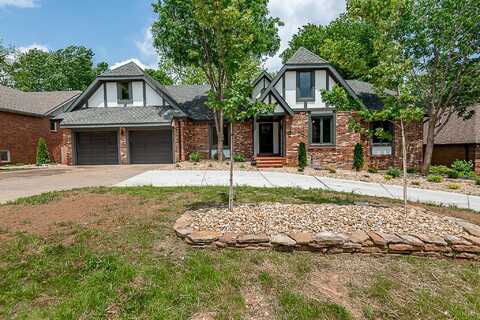 1935 E Canterbury Street, Springfield, MO 65804