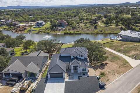 218 Sleepy Oaks Drive, Kingsland, TX 78639