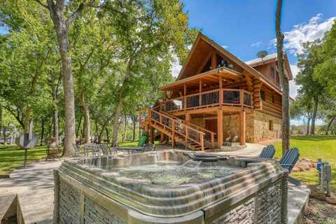 605 Log Country Cv, Burnet, TX 78611