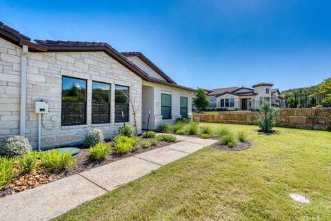 101 Amiata, Horseshoe Bay, TX 78657