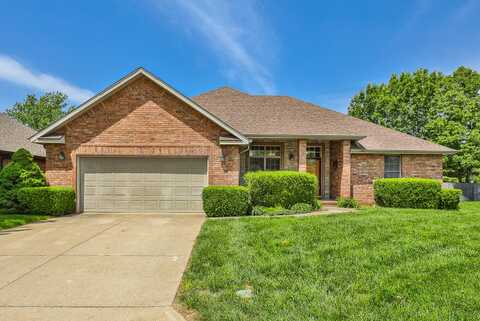 4509 S Shady Lane Court, Springfield, MO 65810