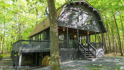 502 Route 2001, Milford, PA 18337