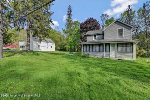 340 Brook Street, Moscow, PA 18444