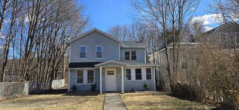 1119 Prospect Avenue, Scranton, PA 18505