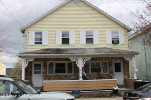 305 E Grove Street, Kingston, PA 18704