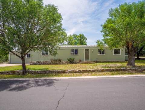 1605 Colonneh, Horseshoe Bay, TX 78657